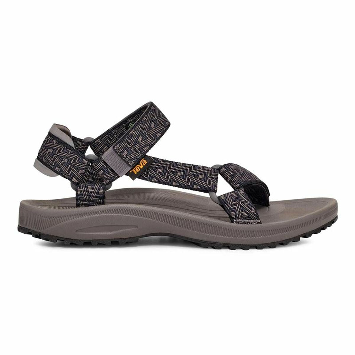 Mountain sandals Teva Winsted Bamboo Blue