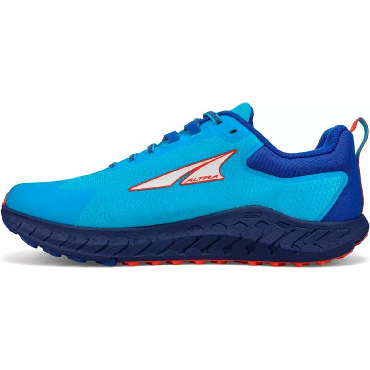 Men's Trainers Altra Outroad 2 Blue