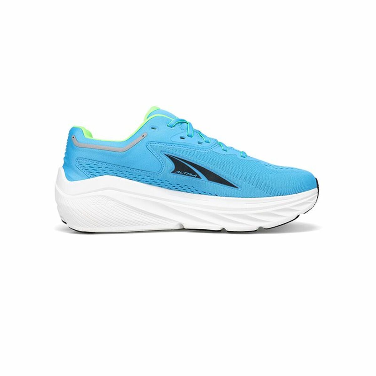 Running Shoes for Adults Altra Via Olympus Light Blue Men