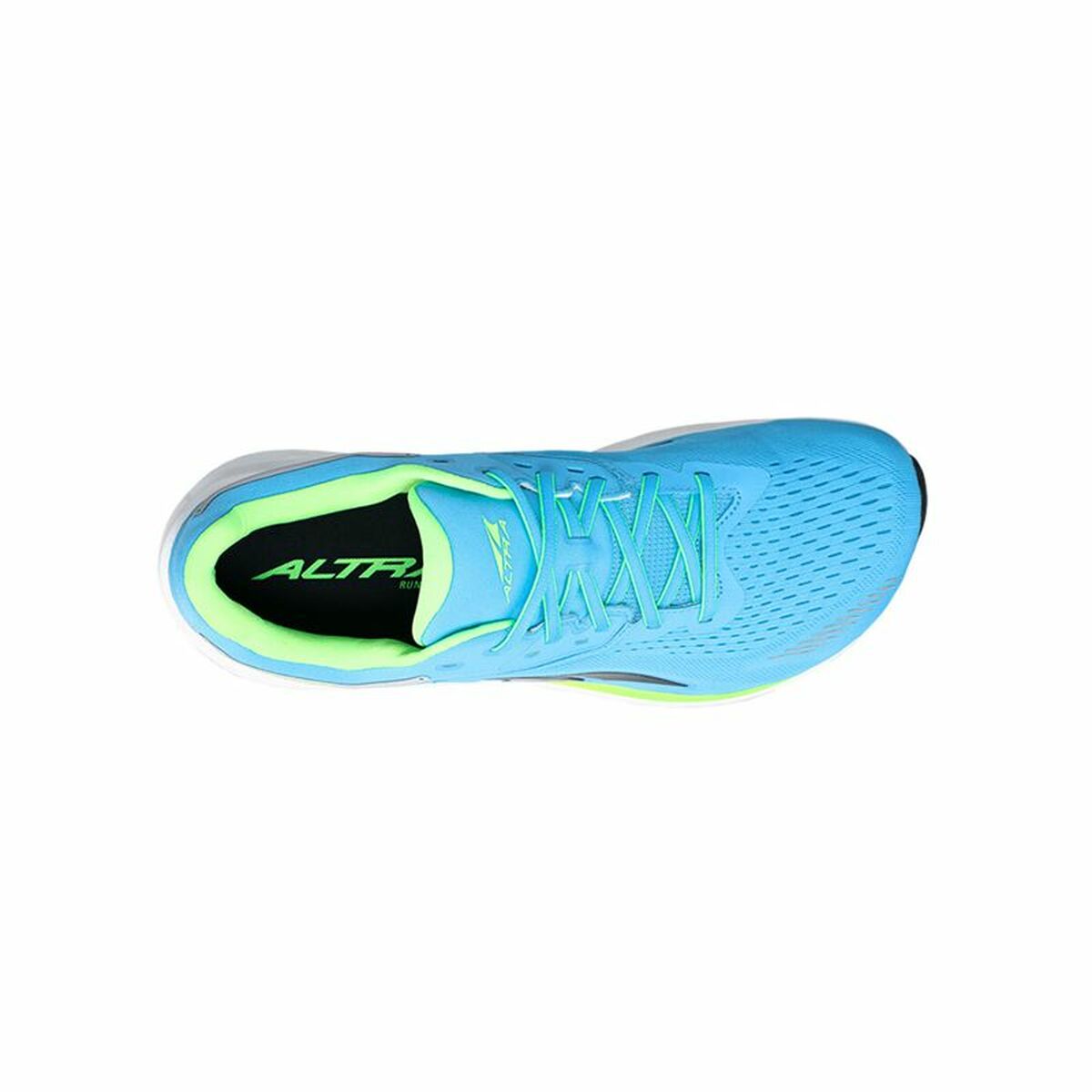 Chaussures de Running pour Adultes Altra Via Olympus Bleu clair Homme