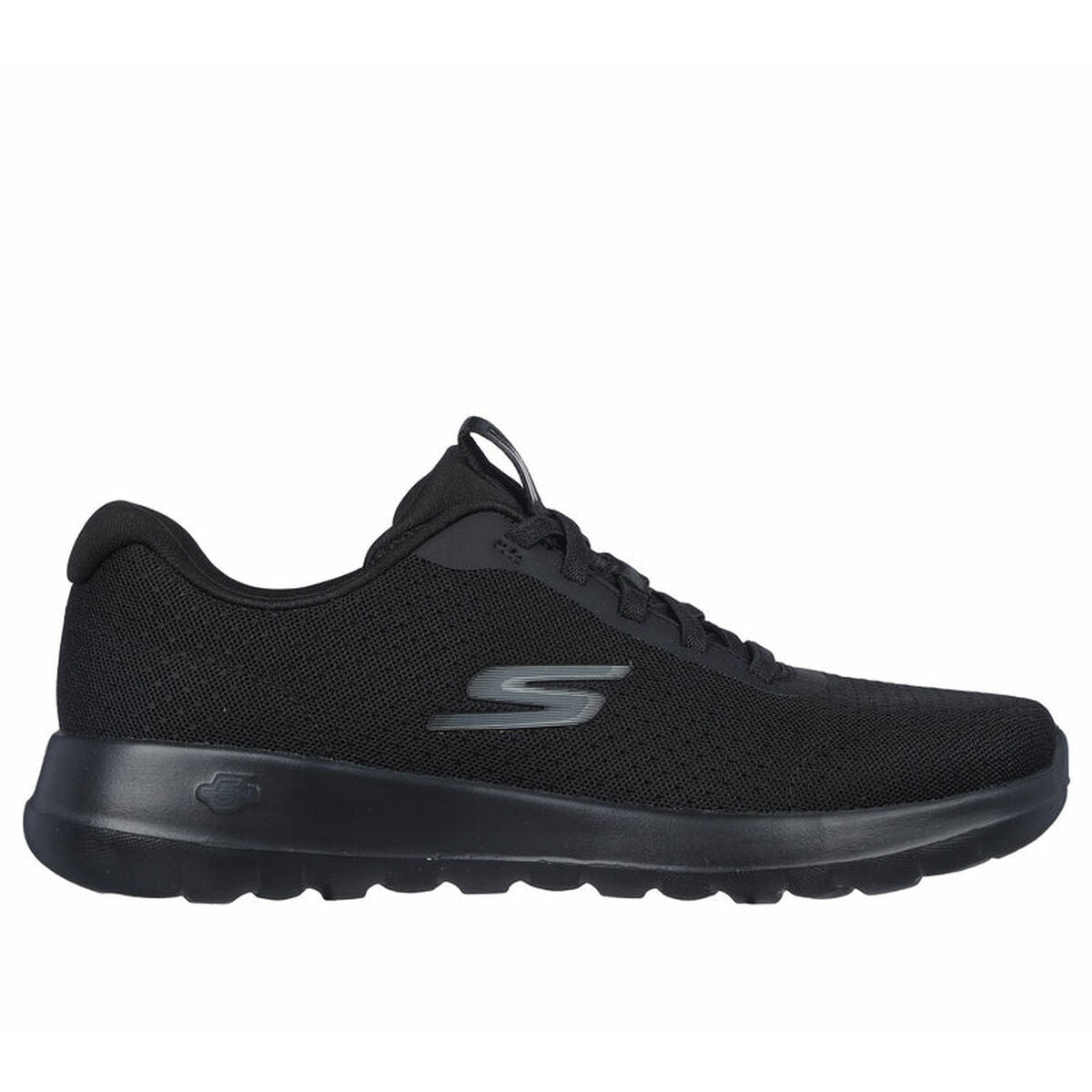 Chaussures de sport pour femme Skechers  JOY 124661 Noir