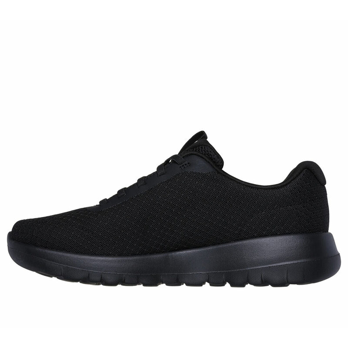 Laufschuhe für Damen Skechers  JOY 124661 Schwarz