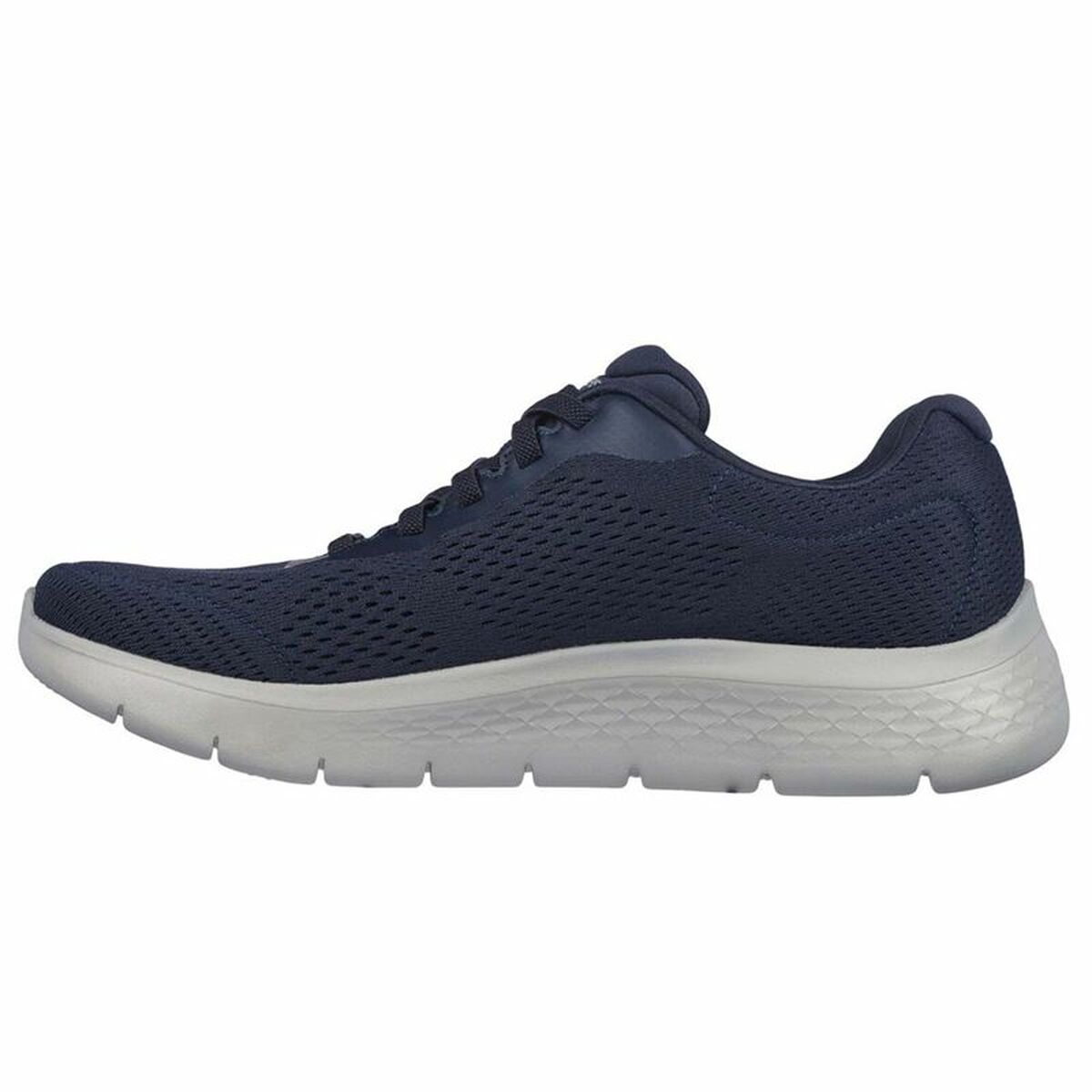 Herren-Sportschuhe Skechers GO WALK Flex - Remark Blau