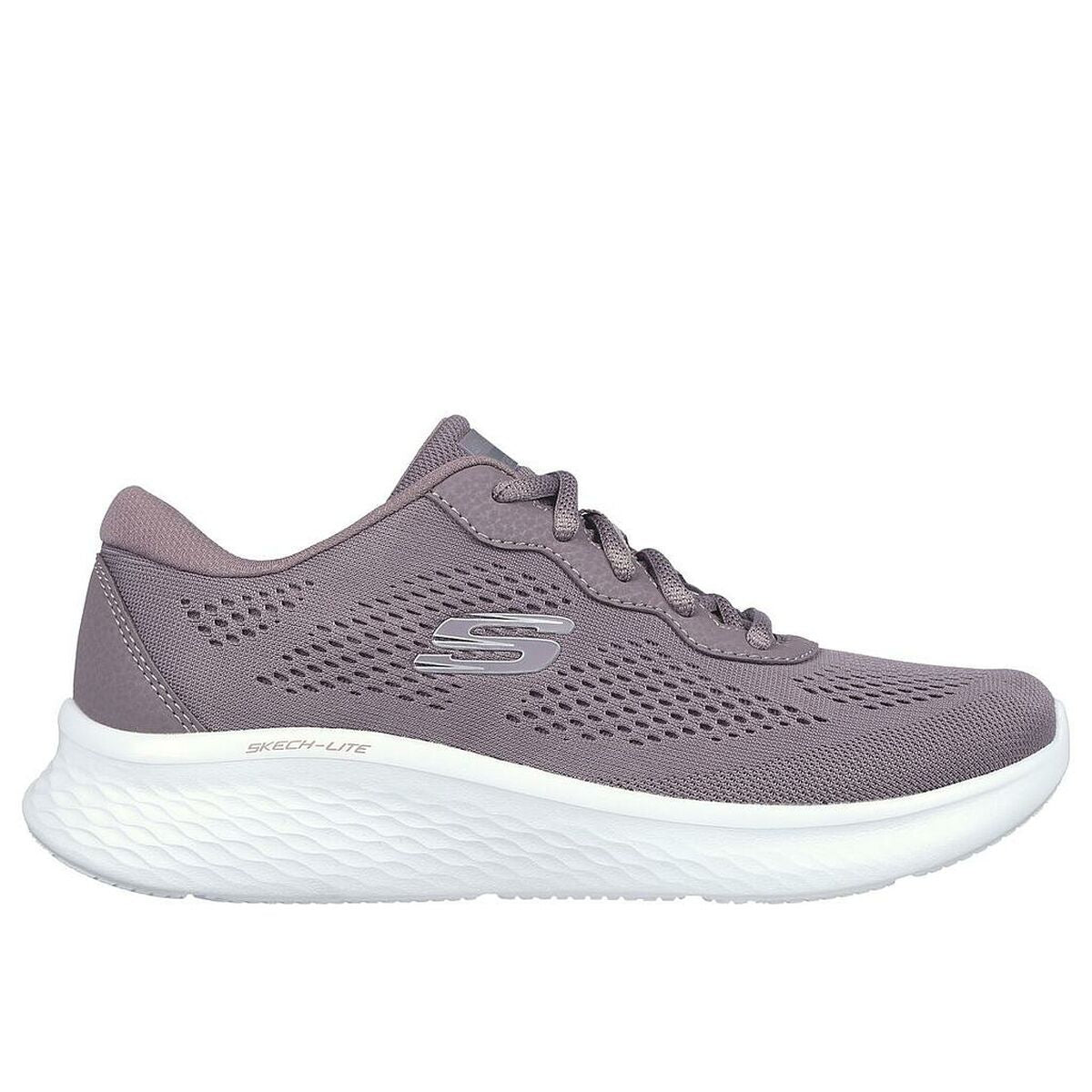 Sports Trainers for Women Skechers LITE 149991 MVE Lilac