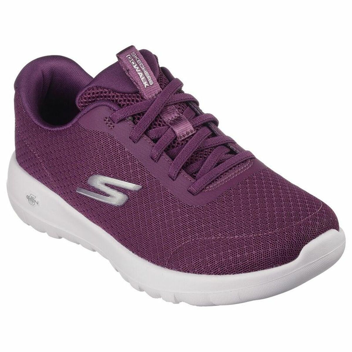 Chaussures de sport pour femme Skechers Dynamight 2.0-Real Rouge foncé