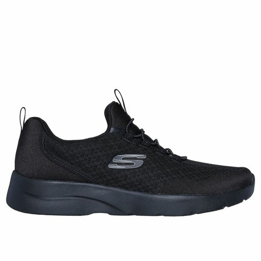 Chaussures de sport pour femme Skechers Dynamight 2.0-Real Noir