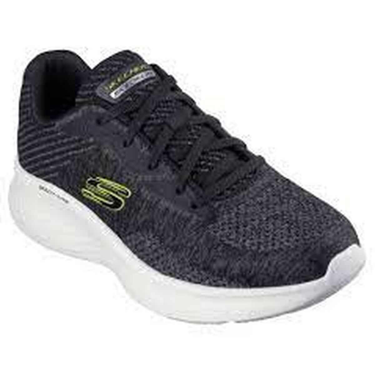 Chaussures de Sport pour Homme Skechers LITE 232598 Noir