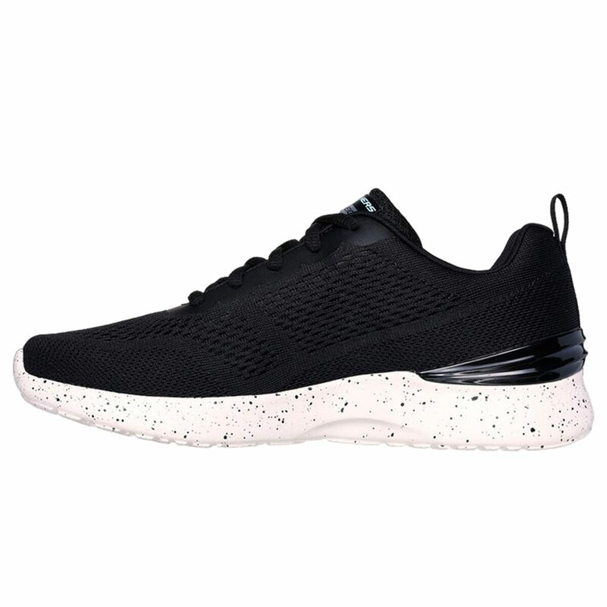 Sports Trainers for Women Skechers Skech-Air Dynamight Black