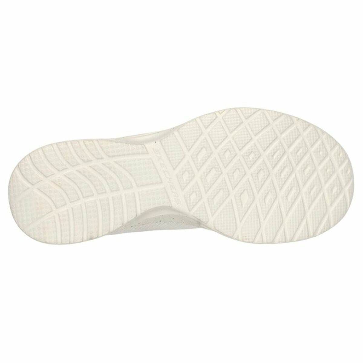 Chaussures de sport pour femme Skechers Skech-Air Dynamight Blanc