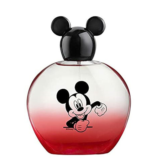 Kinderparfüm Mickey Mouse EDT 100 ml