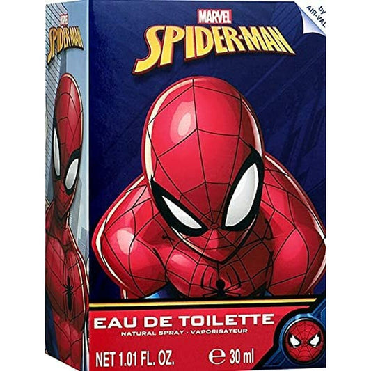 Kölnisch Wasser für Kinder Spider-Man EDT 30 ml