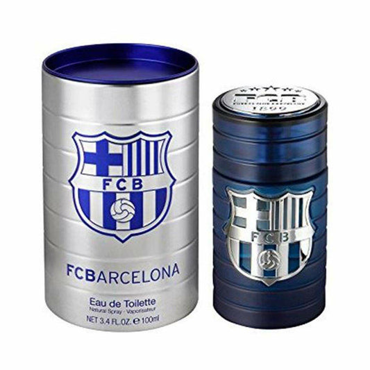 Parfum pour enfant Air-Val EDC F.C. Barcelona 100 ml