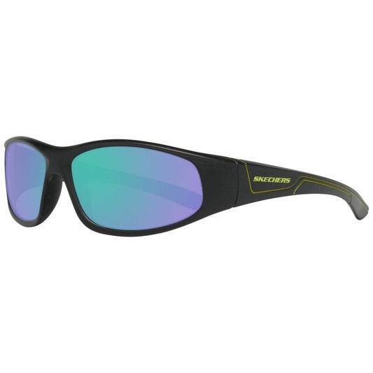 Unisex-Sonnenbrille Skechers SE9003