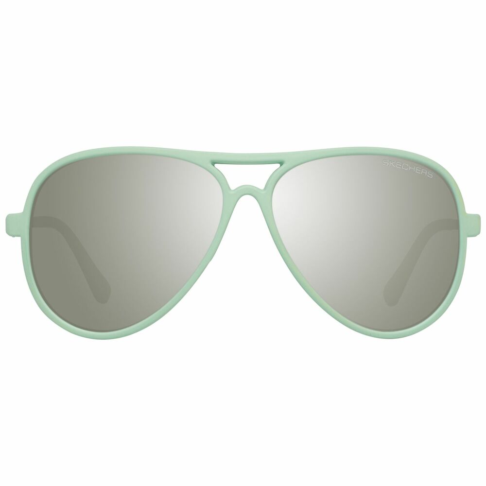 Unisex Sunglasses Skechers 664689939572