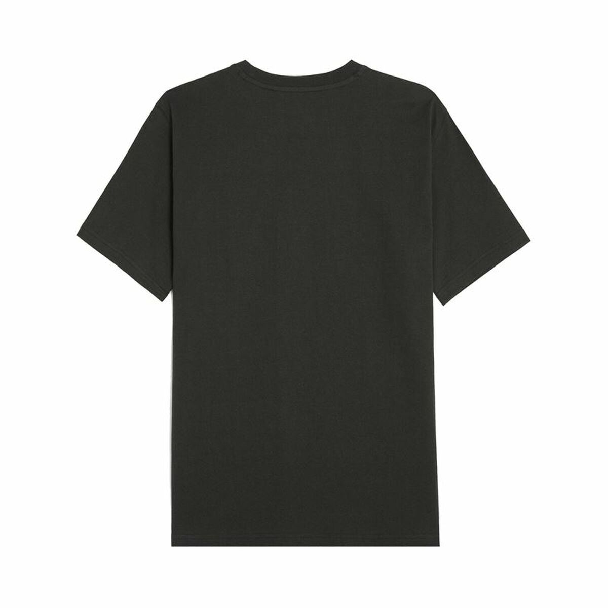 Kurzarm-T-Shirt Dickies Porterdale  Schwarz Herren