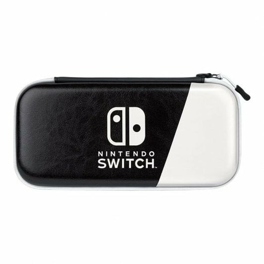 Etui für Nintendo Switch PDP 500-218-EU-BW Schwarz