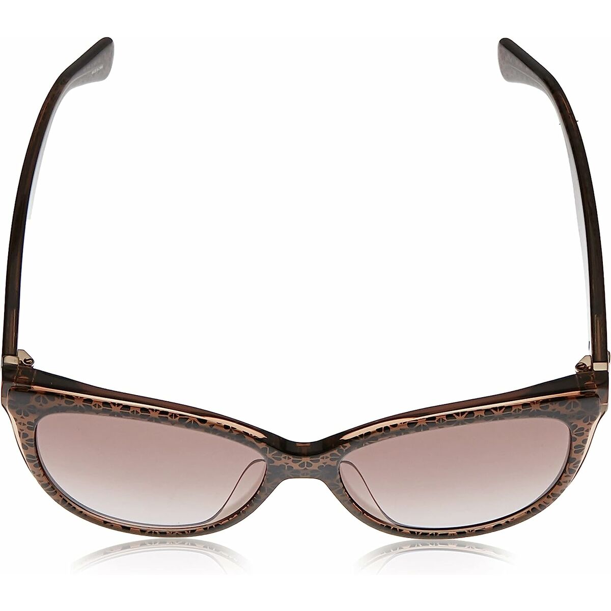 Damensonnenbrille Kate Spade DAESHA_S