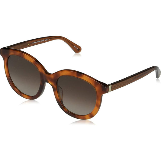 Ladies' Sunglasses Kate Spade S Brown