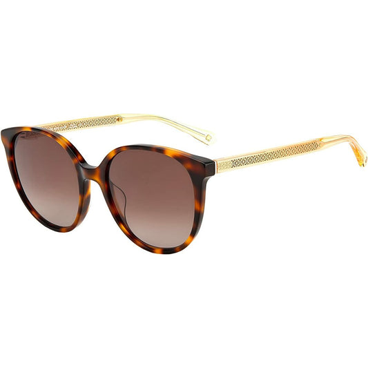 Ladies' Sunglasses Kate Spade S Golden Habana