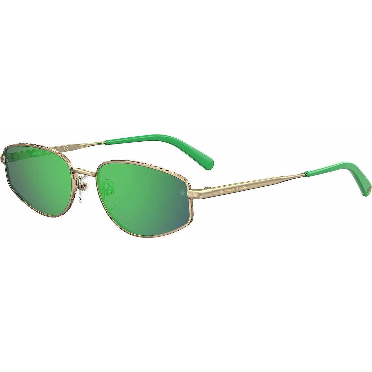 Ladies' Sunglasses Chiara Ferragni CF 7025_S