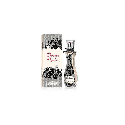 Women's Perfume Christina Aguilera CHRISTINA AGUILERA EDP EDP 30 ml