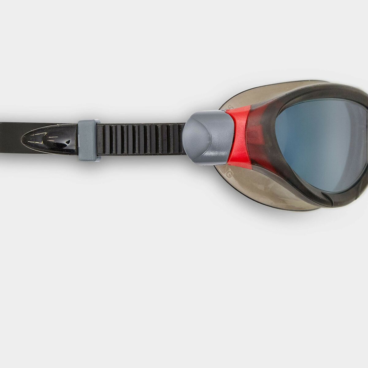 Swimming Goggles Zoggs Phantom 2.0 Black One size