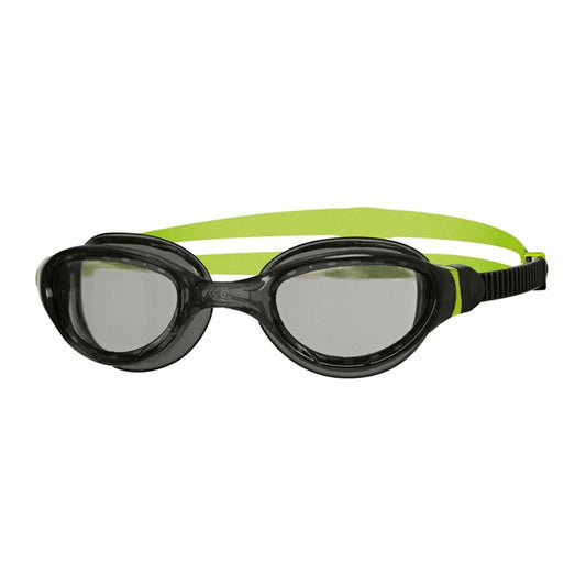 Swimming Goggles Zoggs Phantom 2.0 Black