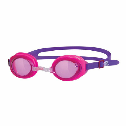 Swimming Goggles Zoggs Ripper Pink One size