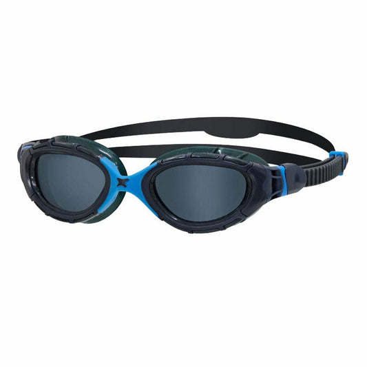 Swimming Goggles Zoggs Zoggs Predator Flex Black
