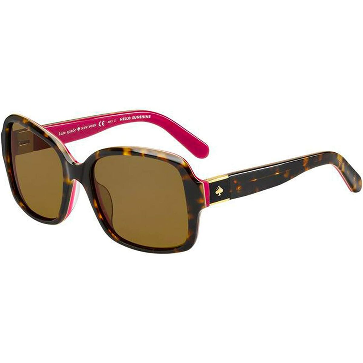 Ladies' Sunglasses Kate Spade ANNORA_P_S