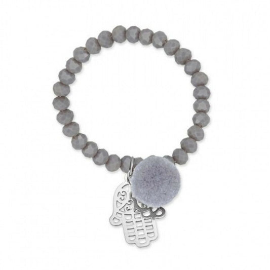 Ladies'Bracelet 2Jewels MANO DI FATIMA