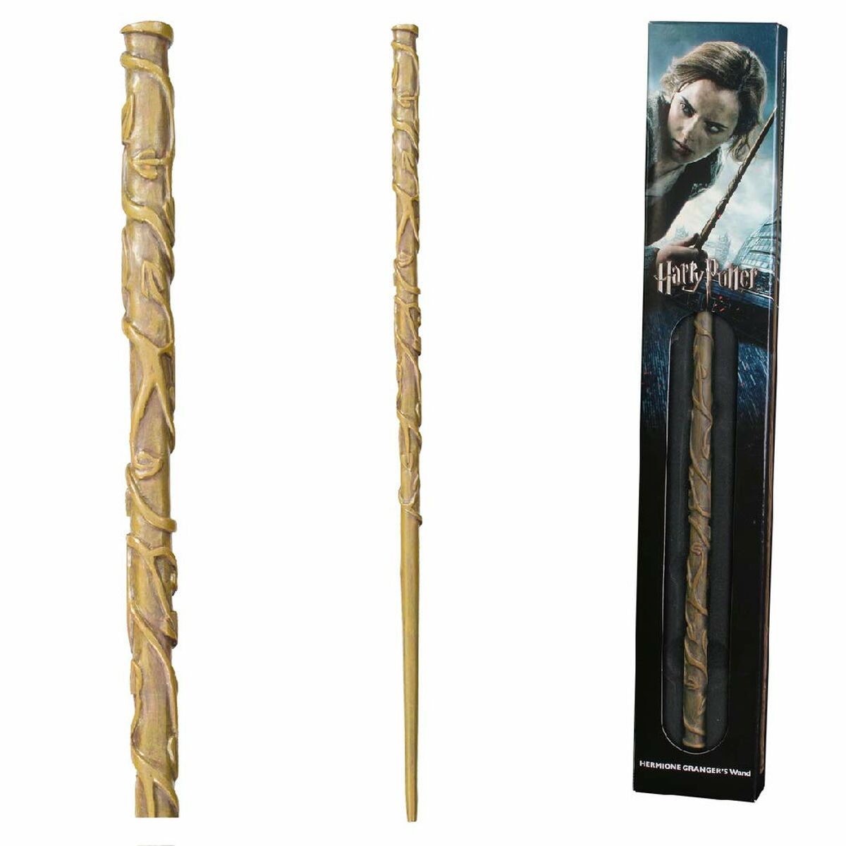 Figurine d’action The Noble Collection Hermione Granger 38 cm