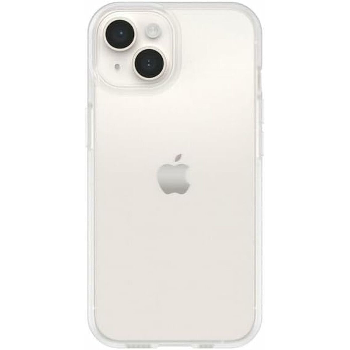 Protection pour téléphone portable Otterbox LifeProof   6,7" Transparent iPhone 15 Plus