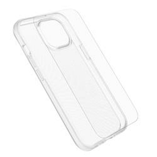Protection pour téléphone portable iPhone 15 Otterbox LifeProof 78-81238 Transparent