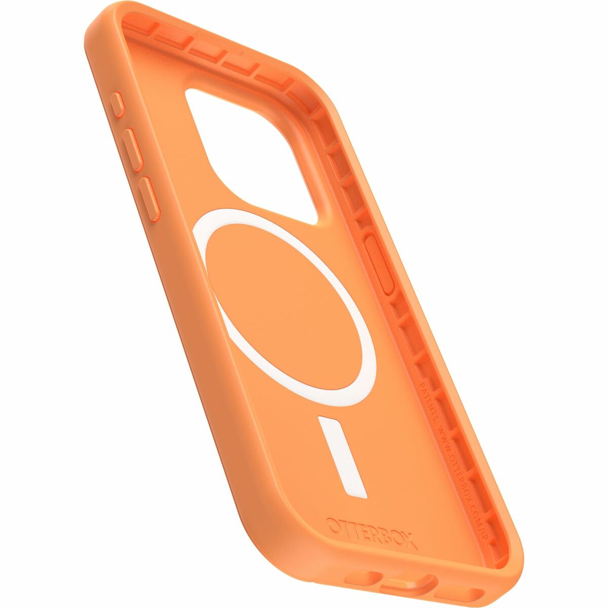 Handyhülle Otterbox LifeProof Orange iPhone 15 Pro