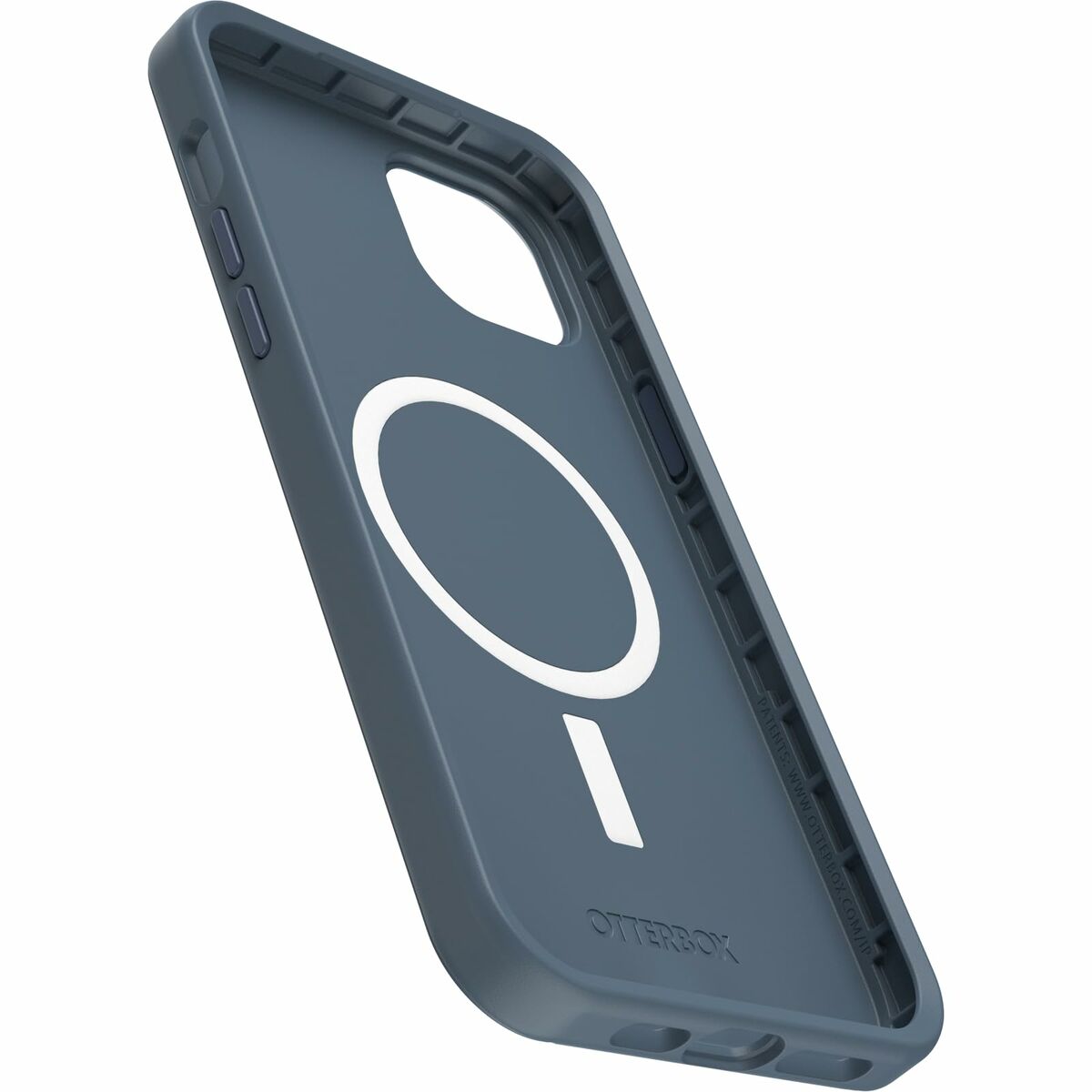 Protection pour téléphone portable Otterbox LifeProof Bleu