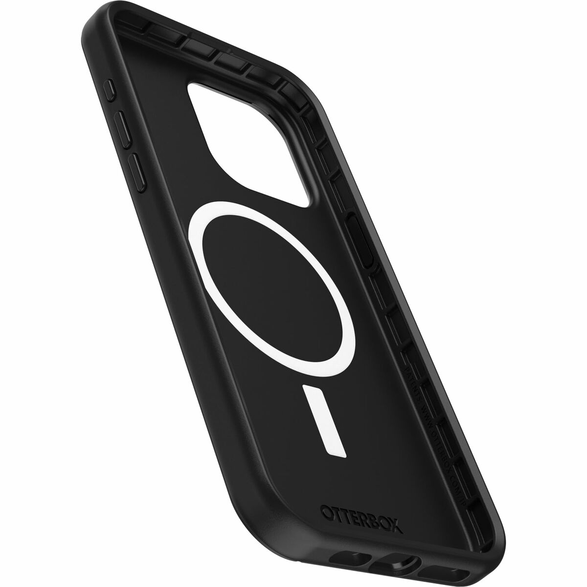 Protection pour téléphone portable Otterbox LifeProof Noir