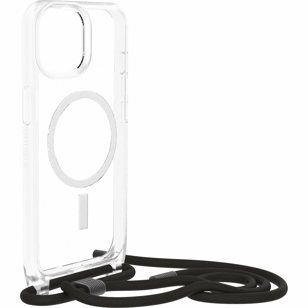 Protection pour téléphone portable Otterbox LifeProof Transparent iPhone 15