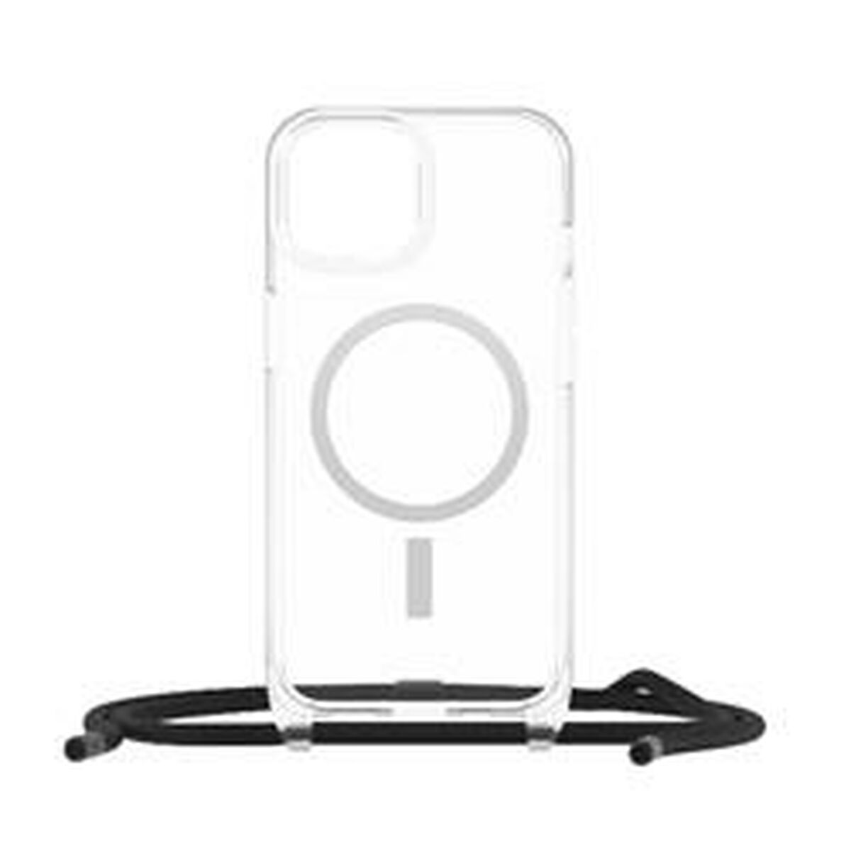 Protection pour téléphone portable Otterbox LifeProof Transparent iPhone 15