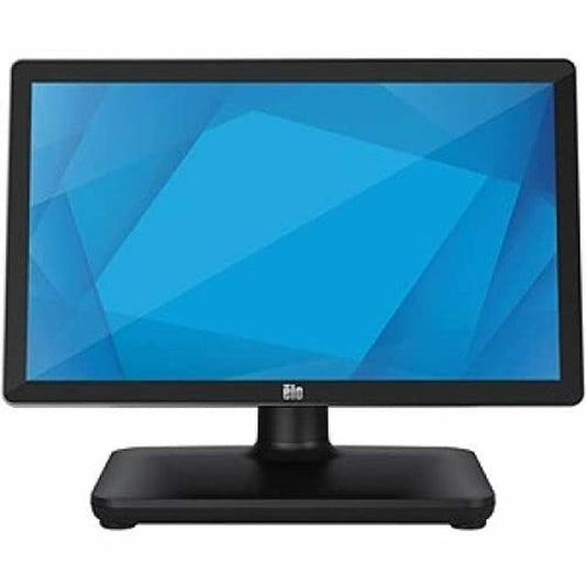 Tout en Un Elo Touch Systems E937340 21,5" Intel Core i3-8100T 4 GB RAM 128 GB SSD