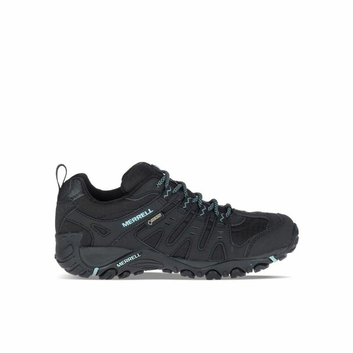 Baskets Accentor Sport Merrell Sport GTX  Noir