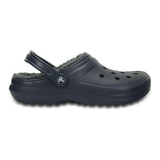 Men's Flip Flops Crocs Classic Lined Clog U