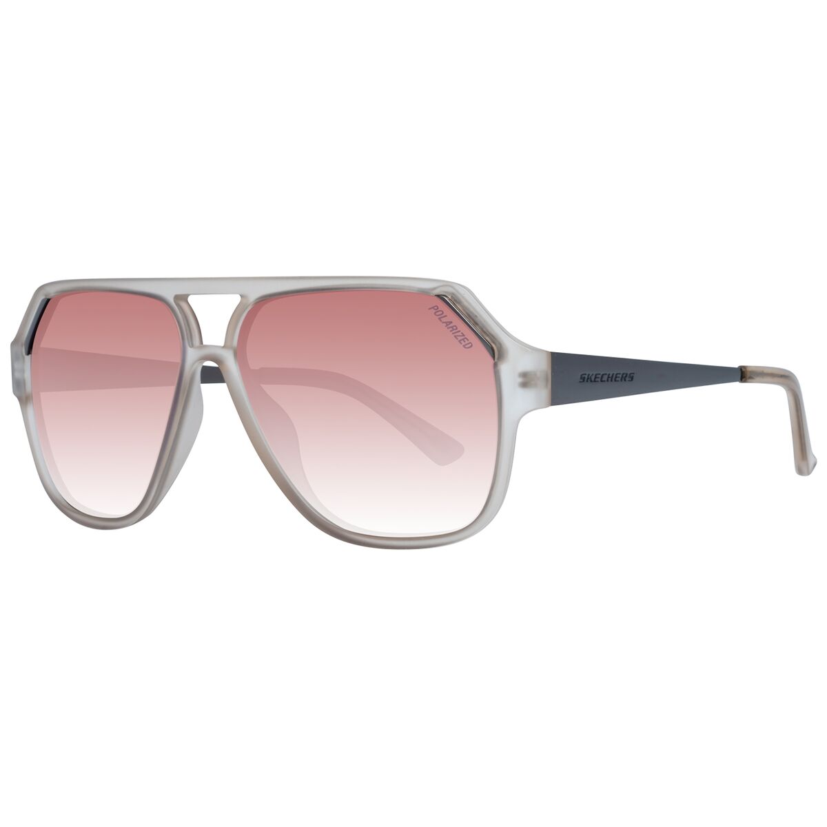 Herrensonnenbrille Skechers ø 60 mm