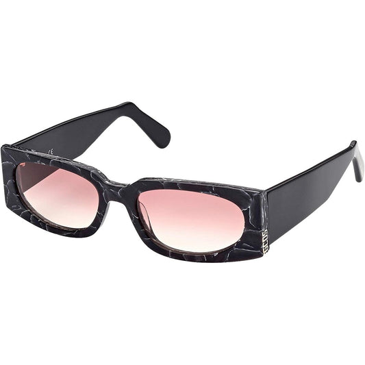 Lunettes de soleil Femme GCDS GD0016