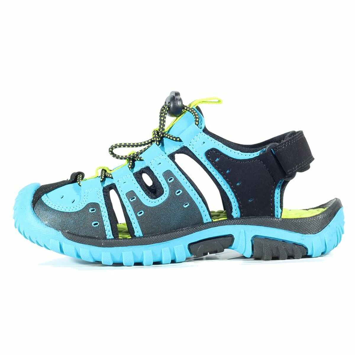 Sports Shoes for Kids Hi-Tec Koga