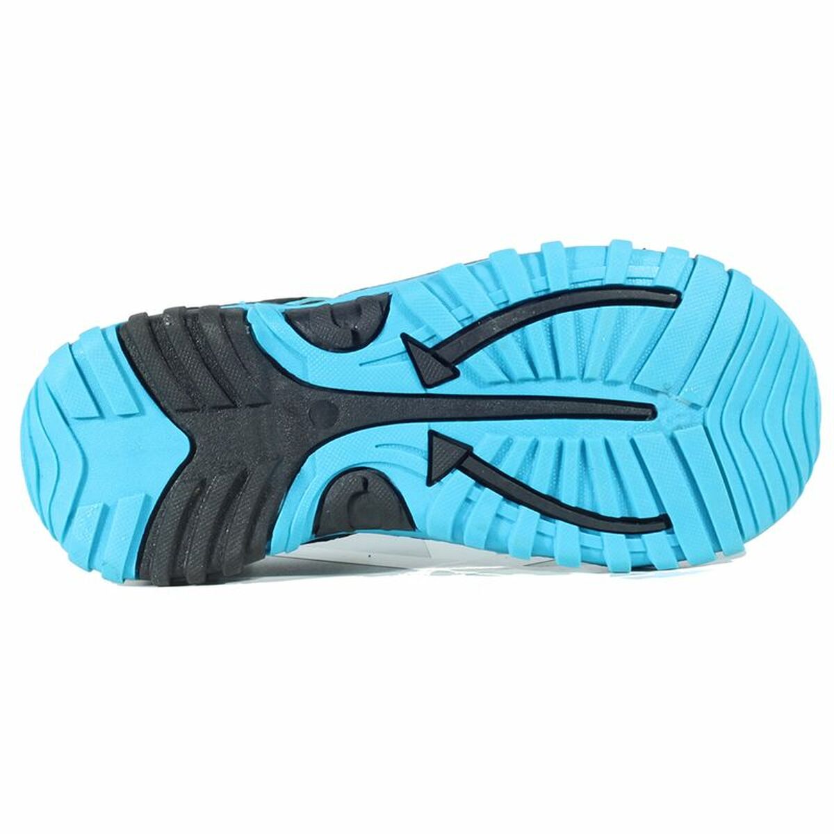 Chaussures de Sport pour Enfants Hi-Tec Koga