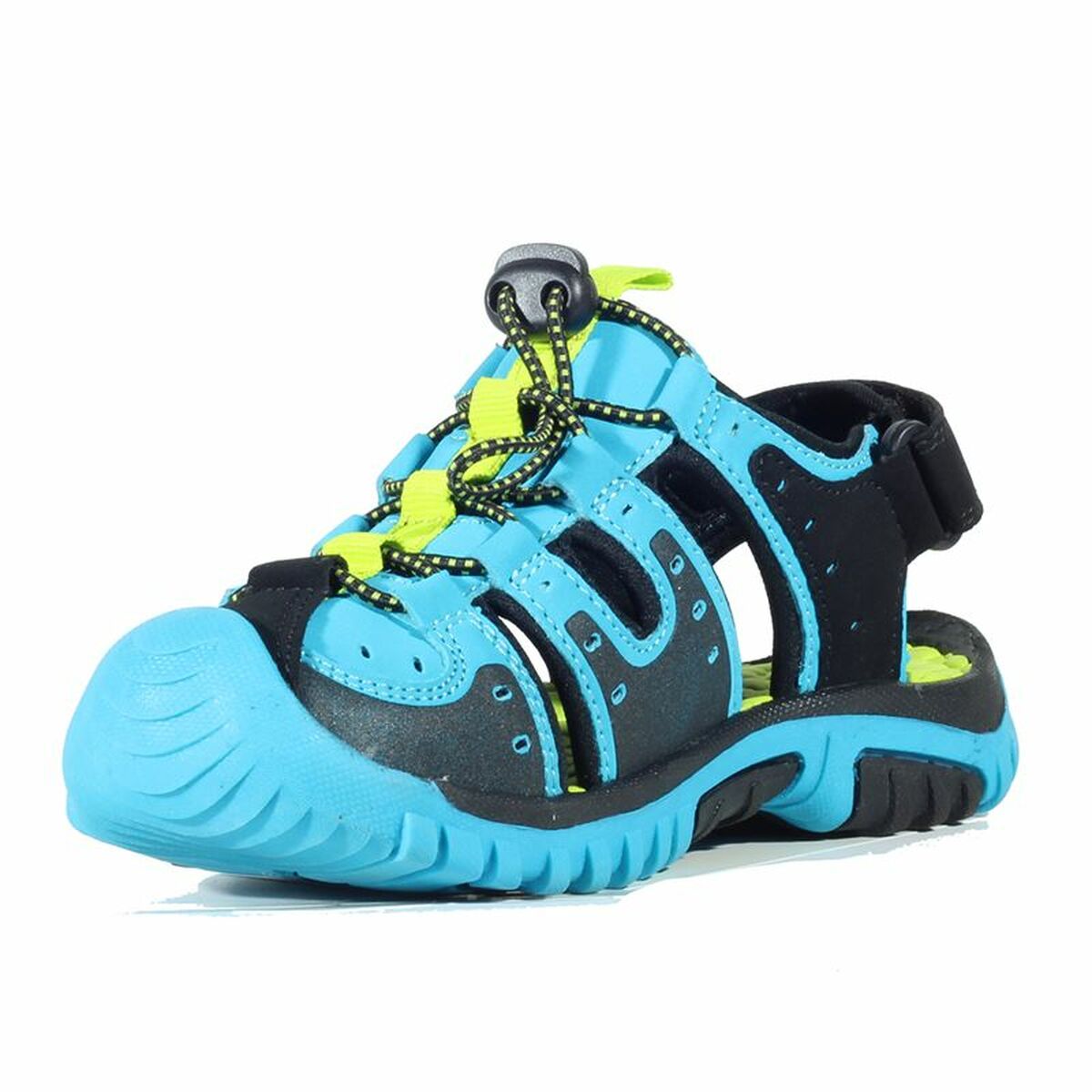 Kinder Sportschuhe Hi-Tec Koga