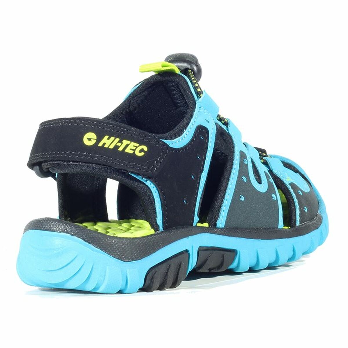 Sports Shoes for Kids Hi-Tec Koga