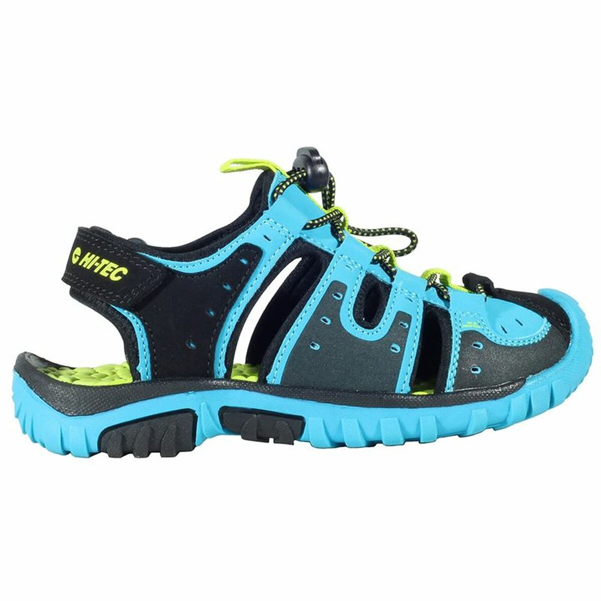 Chaussures de Sport pour Enfants Hi-Tec Koga