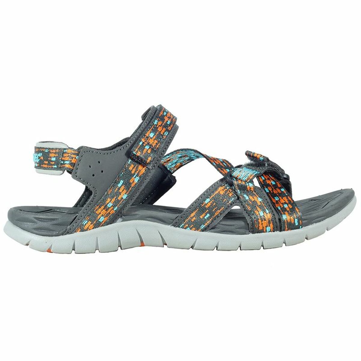 Sandalen für die Berge Hi-Tec  Cloud